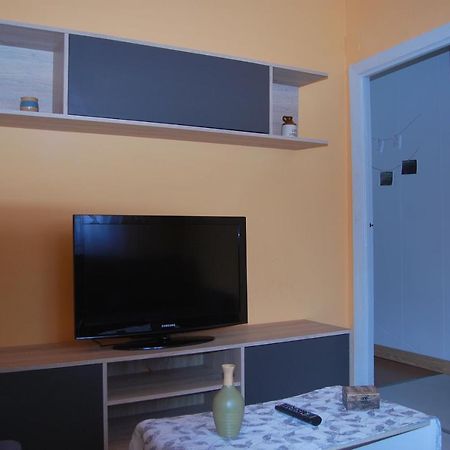 Apartamento A Cascada Cee Bagian luar foto